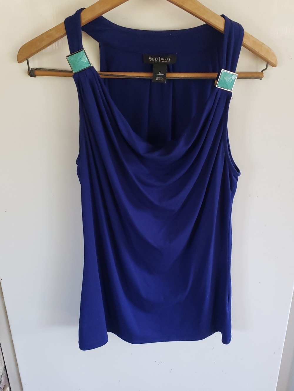 Sleeveless  Top